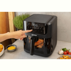 Мультипіч Gorenje AF1800DHB(AF-5516ATH)