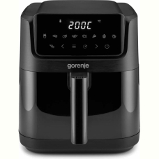 Мультипіч Gorenje AF1800DHB(AF-5516ATH)