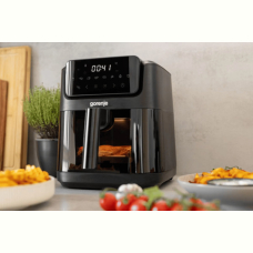 Мультипіч Gorenje AF1800DHB(AF-5516ATH)
