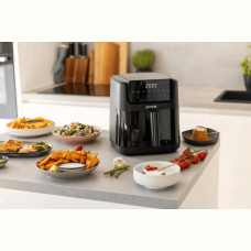 Мультипіч Gorenje AF1800DHB(AF-5516ATH)