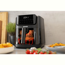 Мультипіч Gorenje AF1800DHB(AF-5516ATH)