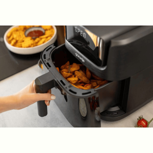 Мультипіч Gorenje AF1800DHB(AF-5516ATH)