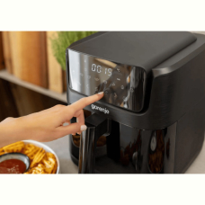 Мультипіч Gorenje AF1800DHB(AF-5516ATH)