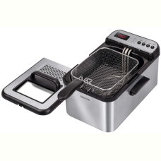 Фритюрниця Sencor SFR 8200SS