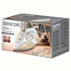 Праска з подачею пари Sencor SSI 8310GD