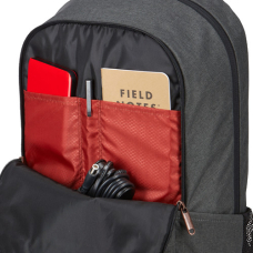 Рюкзак Case Logic ERA Backpack 15.6" ERABP-116 Obsidian