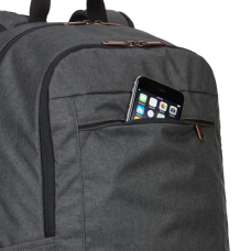 Рюкзак Case Logic ERA Backpack 15.6" ERABP-116 Obsidian