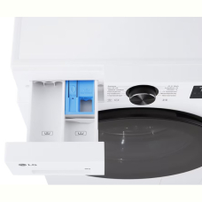 Пральна машина автоматична LG F2X5PS5W