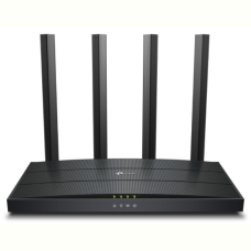 Бездротовий маршрутизатор TP-Link Archer AX12 AX1500 