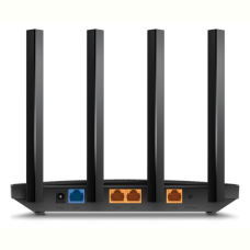 Бездротовий маршрутизатор TP-Link Archer AX12 AX1500 