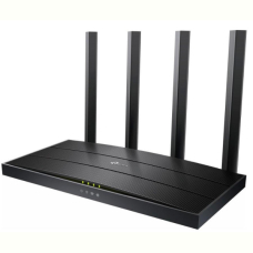 Бездротовий маршрутизатор TP-Link Archer AX12 AX1500 