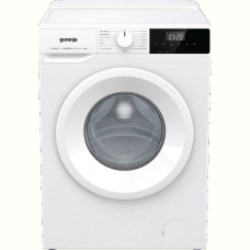 Пральна машина автоматична Gorenje WNHPI 62SCSIRV/UA (WFLP6012)