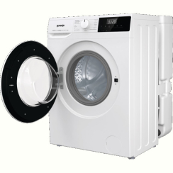Пральна машина автоматична Gorenje WNHPI 62SCSIRV/UA (WFLP6012)