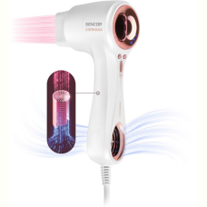 Фен Sencor SHD 9000RS