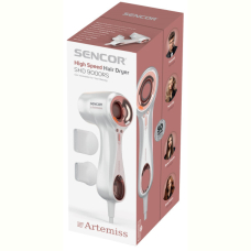 Фен Sencor SHD 9000RS