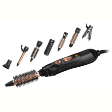 Фен-щітка Sencor SHS 8550BK