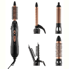 Фен-щітка Sencor SHS 8550BK