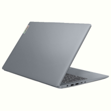 Ноутбук Lenovo IdeaPad Slim 3 15AMN8 (82XQ01KGRA) Arctic Grey