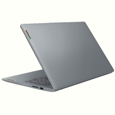 Ноутбук Lenovo IdeaPad Slim 3 15AMN8 (82XQ01KGRA) Arctic Grey