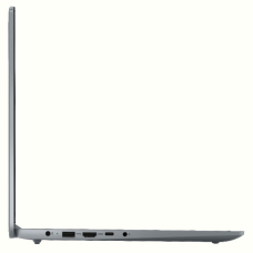 Ноутбук Lenovo IdeaPad Slim 3 15AMN8 (82XQ01KGRA) Arctic Grey