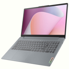 Ноутбук Lenovo IdeaPad Slim 3 15AMN8 (82XQ01KGRA) Arctic Grey