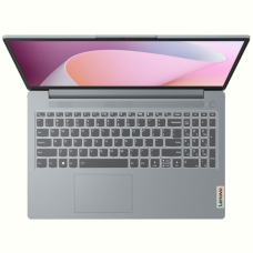 Ноутбук Lenovo IdeaPad Slim 3 15AMN8 (82XQ01KGRA) Arctic Grey