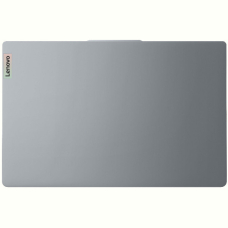 Ноутбук Lenovo IdeaPad Slim 3 15AMN8 (82XQ01KGRA) Arctic Grey