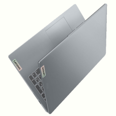 Ноутбук Lenovo IdeaPad Slim 3 15AMN8 (82XQ01KGRA) Arctic Grey