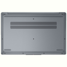 Ноутбук Lenovo IdeaPad Slim 3 15AMN8 (82XQ01KGRA) Arctic Grey