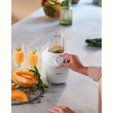 Стаціонарний блендер Philips HR2041/17