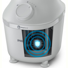 Стаціонарний блендер Philips HR2041/17