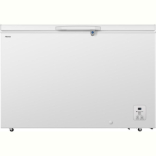 Морозильна скриня Hisense FC484D4AWLYE (BD-366)