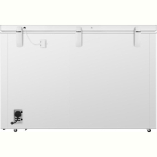 Морозильна скриня Hisense FC484D4AWLYE (BD-366)