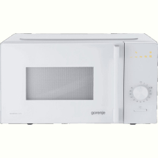 Мікрохвильова піч Gorenje MO20E1W15 