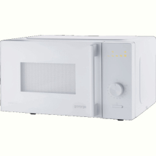 Мікрохвильова піч Gorenje MO20E1W15 