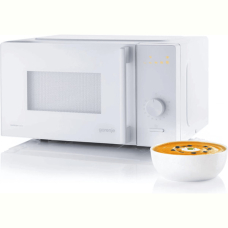 Мікрохвильова піч Gorenje MO20E1W15 