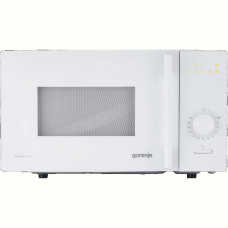 Мікрохвильова піч Gorenje MO20E1W15 