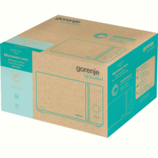 Мікрохвильова піч Gorenje MO20E1W15 