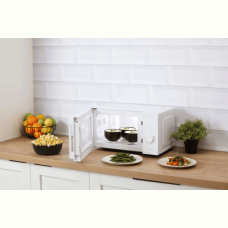 Мікрохвильова піч Gorenje MO20E1W15 