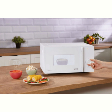 Мікрохвильова піч Gorenje MO20E1W15 