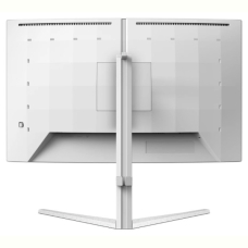 Монiтор 27" Philips Evnia 27M2C5501/00 White