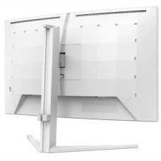 Монiтор 27" Philips Evnia 27M2C5501/00 White