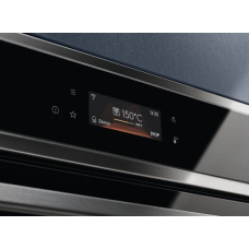 Електрична духова шафа Electrolux EOE8P39WX