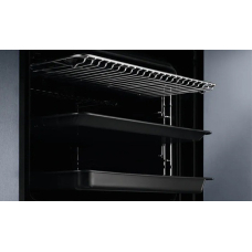 Електрична духова шафа Electrolux EOE8P39WX
