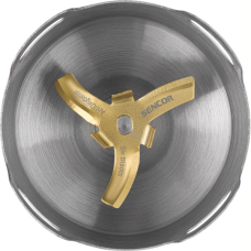Занурювальний блендер Sencor SHB4461GR-EUE3