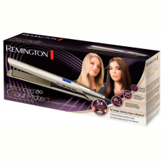 Випрямляч волосся Remington S8605