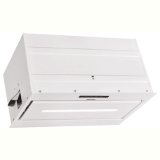 Витяжка Eleyus BOXER 800 LED 52 WH