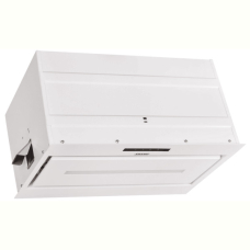 Витяжка Eleyus BOXER 800 LED 52 WH