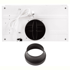 Витяжка Eleyus BOXER 800 LED 52 WH