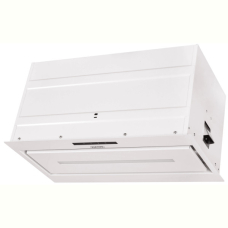 Витяжка Eleyus BOXER 800 LED 52 WH